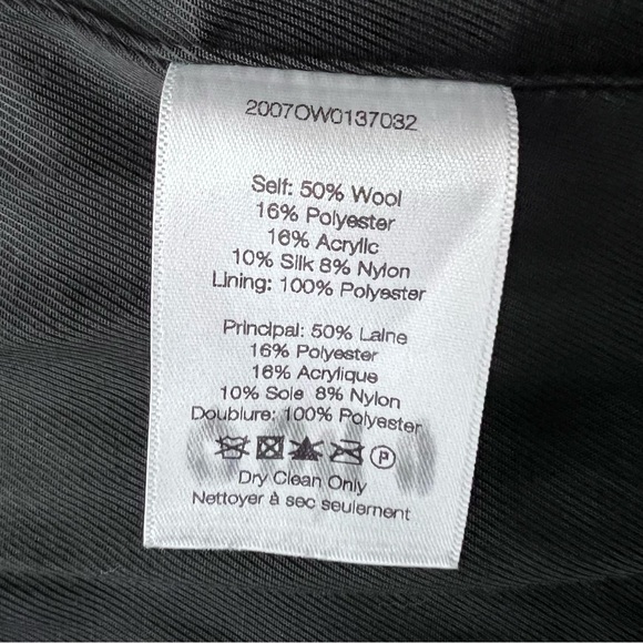 Victoria Beard wool car coat - Picture 14 of 17